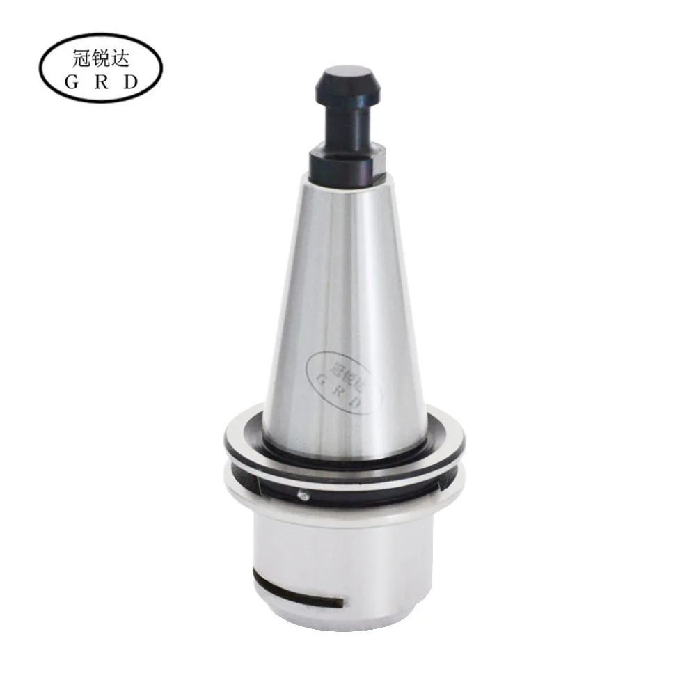 Точность 0 002 ISO20 ER16 ISO25 ER20 цанговый патрон ER20MS высокоскоростной держатель для