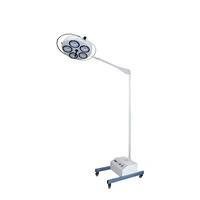 yd01 5e led cold light surgical lamp battery operated mobile operating room lighting lamp