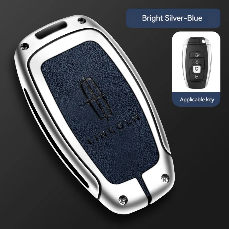 

Чехол для автомобильного ключа из ТПУ, сумка для Lincoln Continental MKC MKZ MKX Navigator Z Nautilus Aviator Corsair 2017 2018 2019 2022, брелок