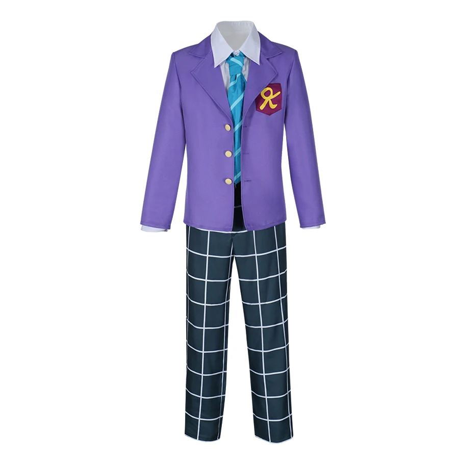 Костюм для косплея Хэллоуина HOLRAN Hanazawa Teruki