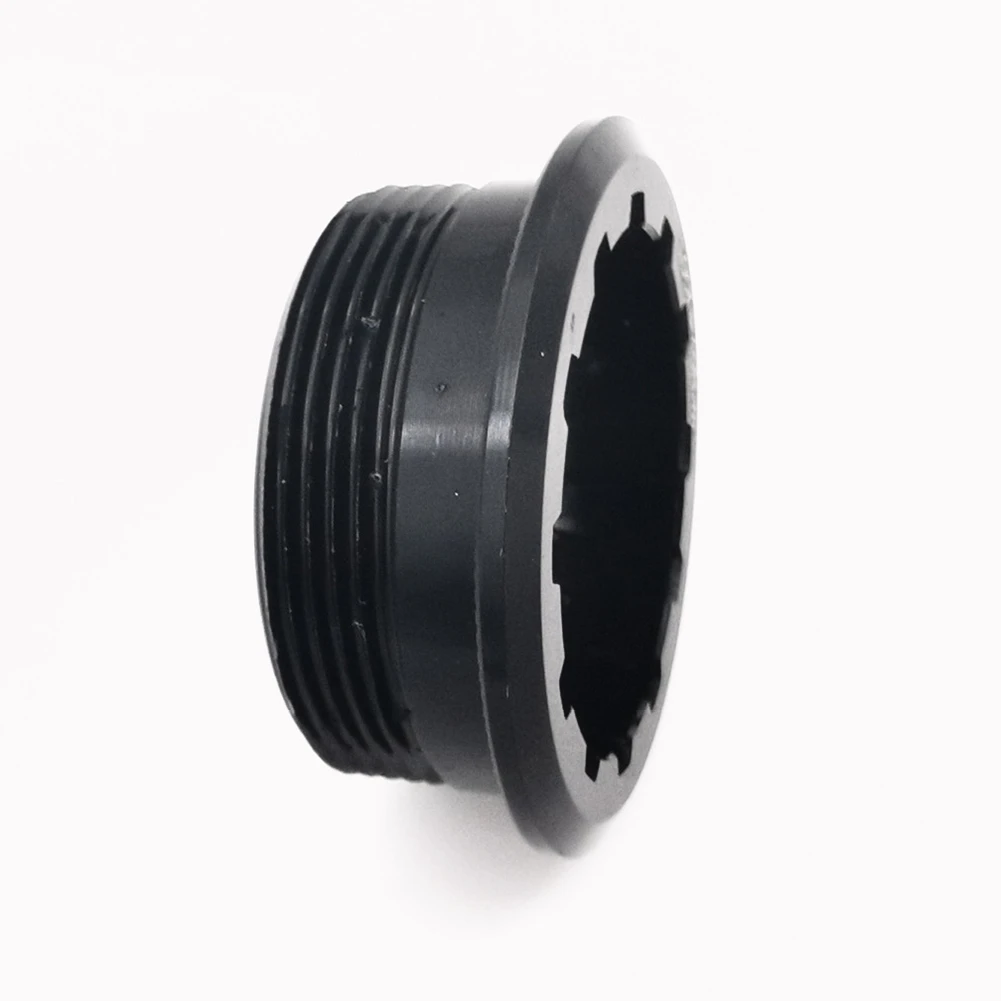 Колпачок на велосипедный маховик задняя крышка 12 Скоростей замки из