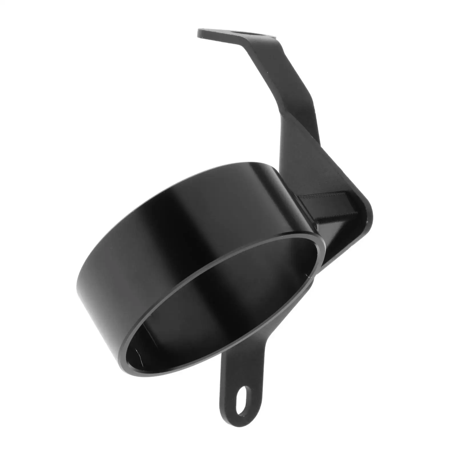 

Aluminum Speedometer Relocation Bracket Clamp for 883 2004