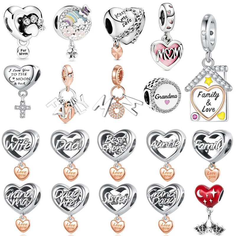 

Оригинальные браслеты Pandora для детей