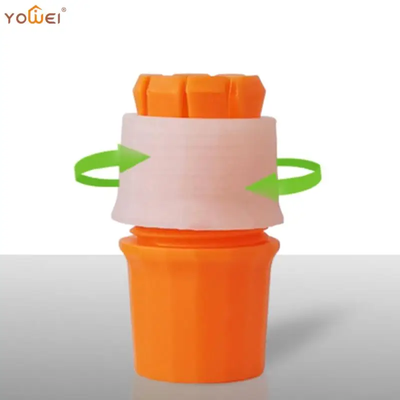 

16-20MM Plastic Faucet Joint Hose To Hard Pipes Adapter Tap Connector Faucet Adapter Multipurpose garden Tap Hose Connector