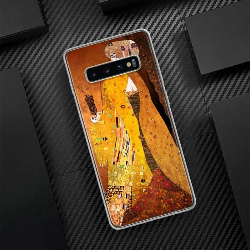 Чехол для Samsung Galaxy S20 FE S21 S22 Ultra S10 Plus S10E S8 S9 + S7 Edge J4 |