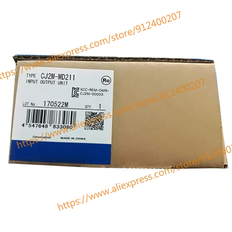 

Продаем только новые оригинальные фонарики CJ2M MD211 {склад} гарантия 1 год отправка в течение 24 часов