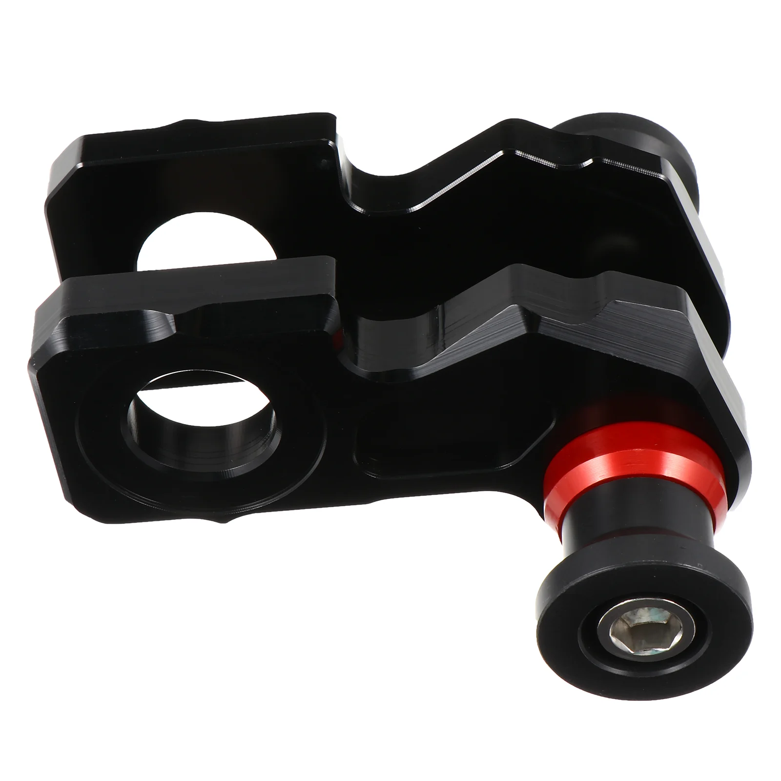 

Doitool Pick Up Hook Kickstand Universal Chain Tensioner Motorcycle Tools Drive Chain Tensioner Bolt Modification Car Nails