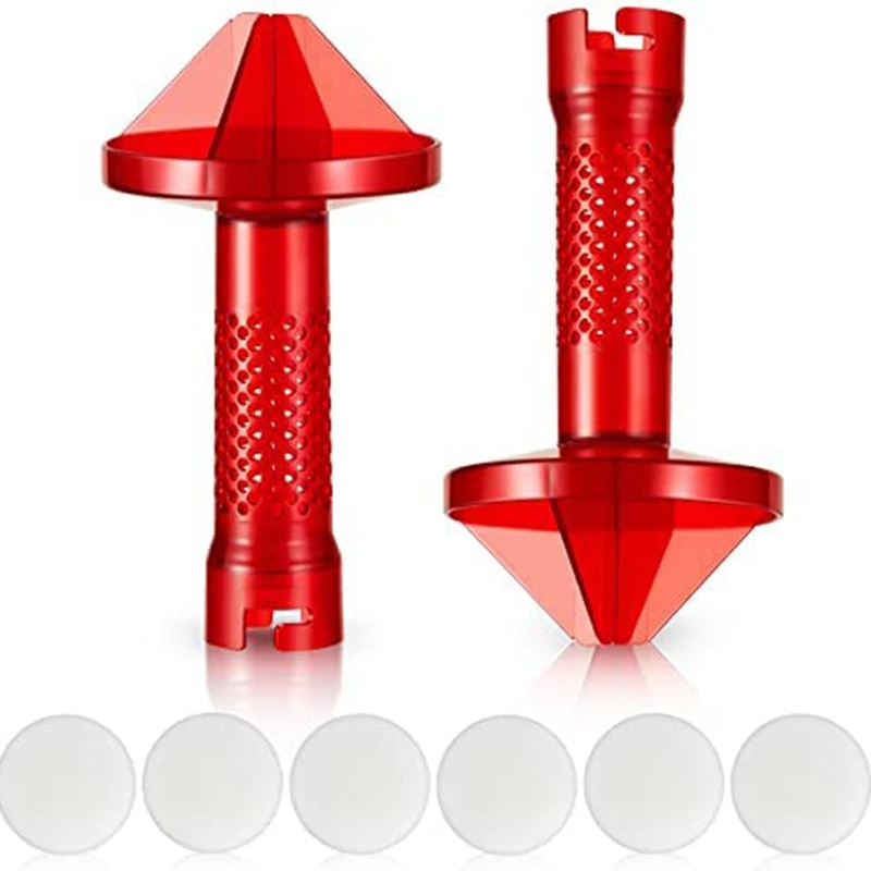 

Сменные поролоновые фильтры и перегородка для пылесоса Hoover Linx, беспроводная деталь для пылесоса 517758001 и 517758003, подходит для модели BH50010 и BH50015