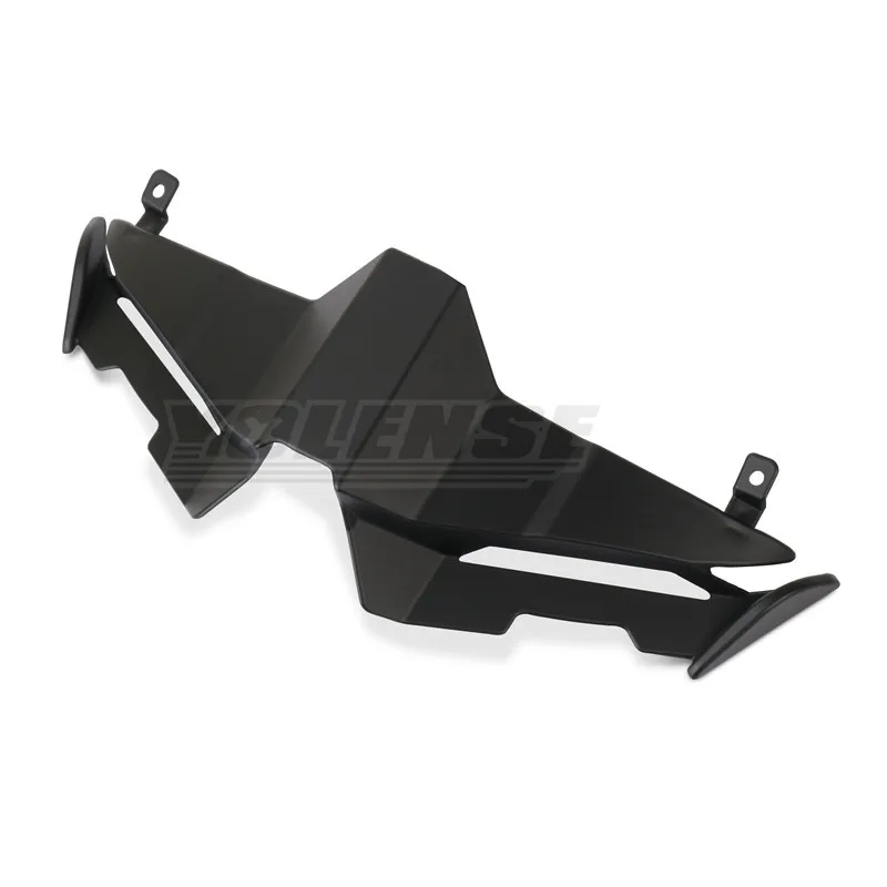 

Аксессуары для мотоциклов, передний обтекатель, крылышки, аэродинамический корпус крыла, комплект защитных ограждений для 675SR 675SR-R 2024-2025