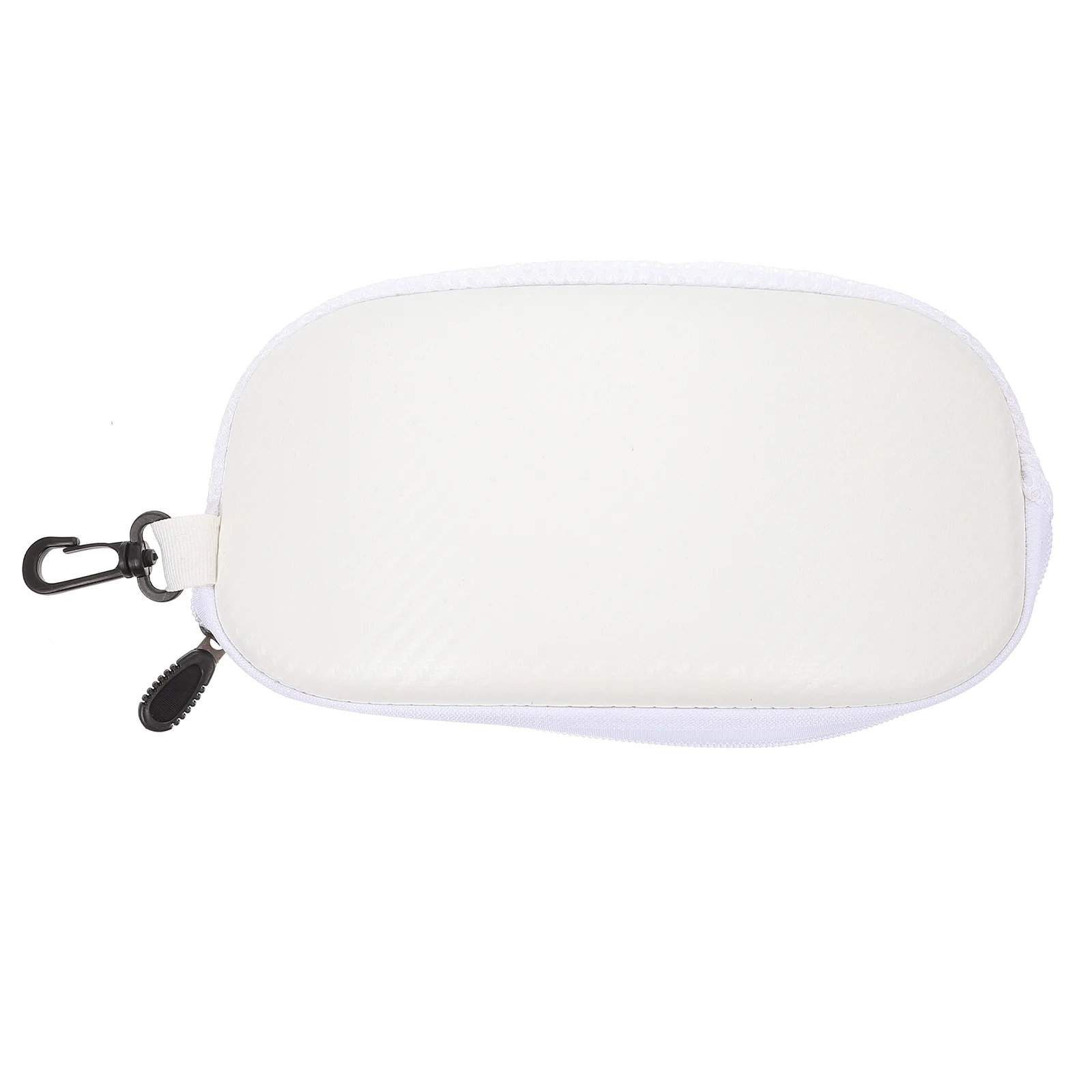 

1 шт., водонепроницаемый кожаный чехол с застежкой-молнией