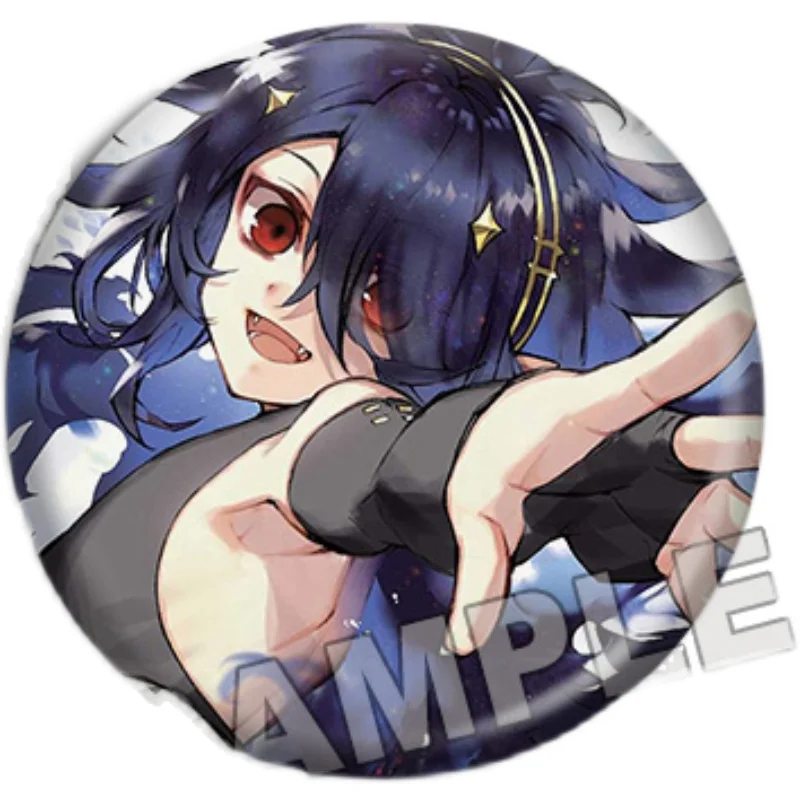 Аниме сераф из конца Yuichiro Hyakuya Mikaela Krul Tepes Ферид Батори Crowley Eusford акриловая