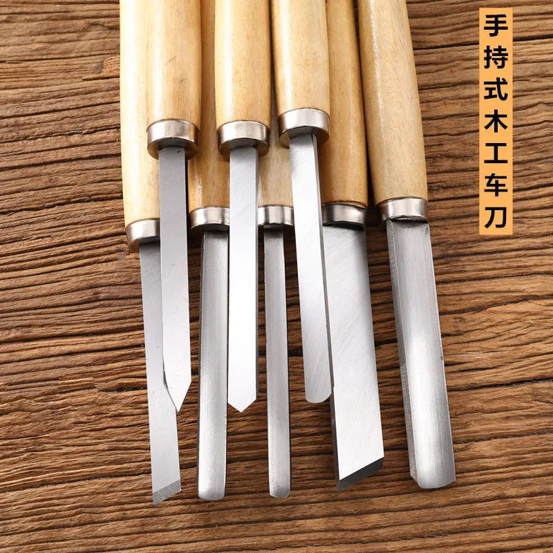 8 шт./набор ножи для резьбы по дереву