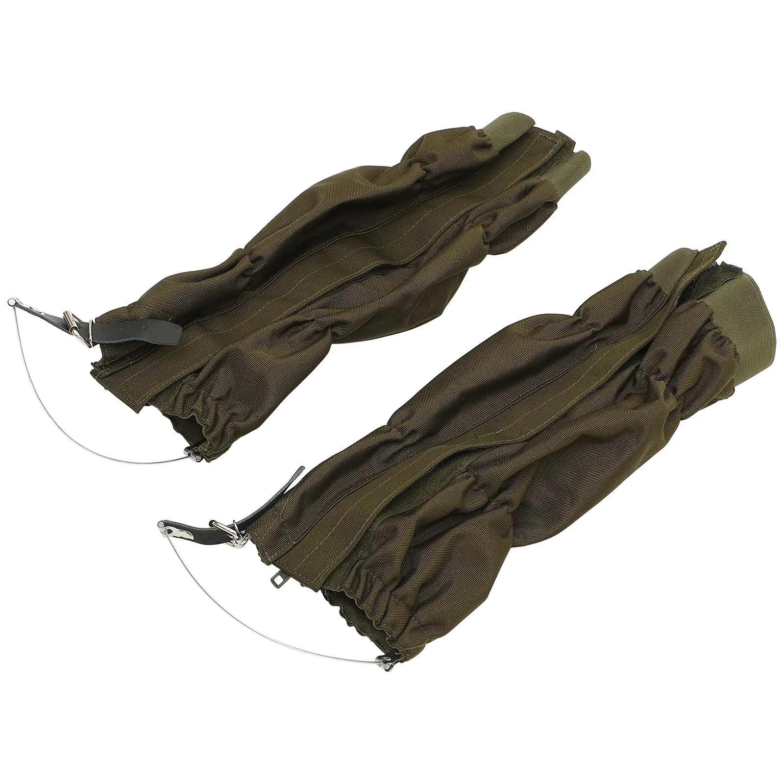 

Gaiters Leg Hiking Outdoor Snow Overshoes Cover Cyclingcalf Walking Backpacking Climbing Ankle Mountain Covers Guards Winter