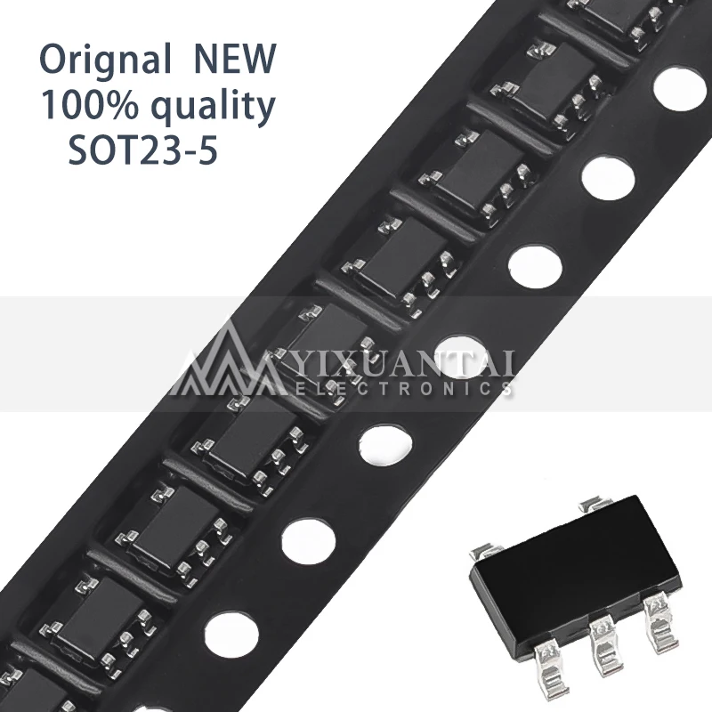 

10pcs/lot SRV05-4.TCT SOT23-6 SRV05 Code: V05 SRV05-4 TVS Diode SOT23-6