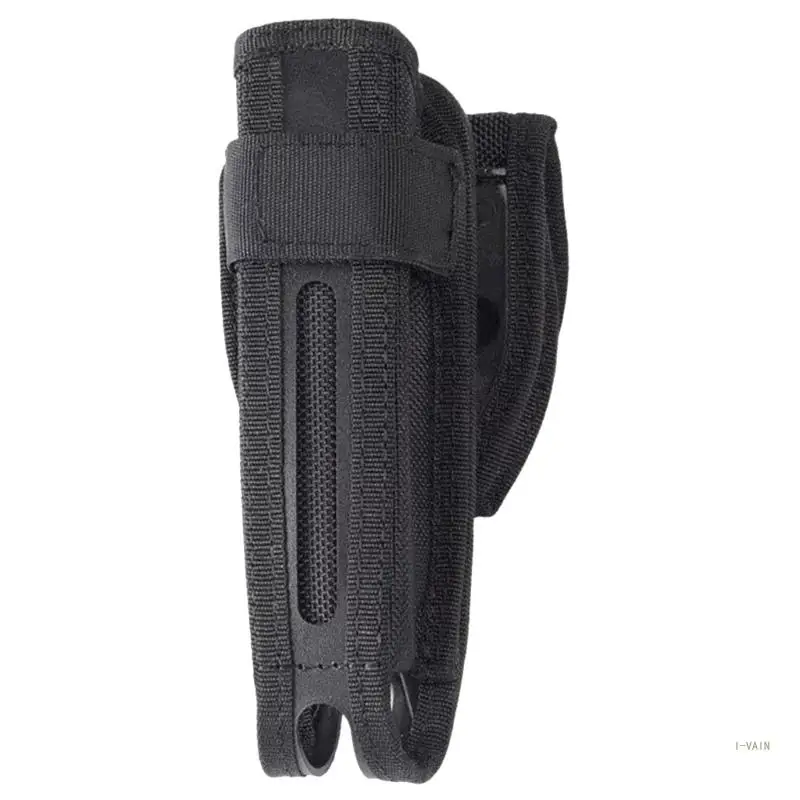 

M5TC Tactically Batons Holsters Portable Batons Holder Cover with Quick Release