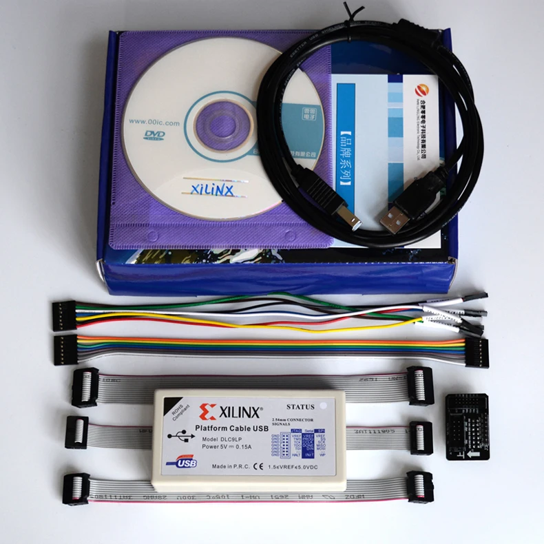 download line download Platform Cable USB emulator high speed