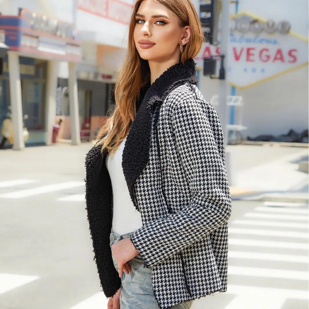 Рисунок 3 - Женское флисовое пальто