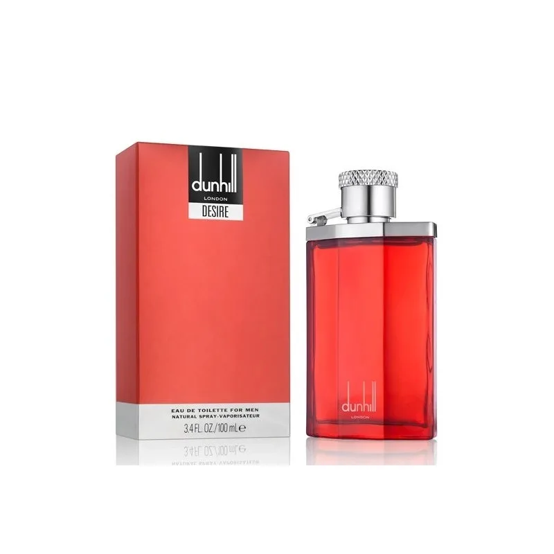 Духи Alfred Dunhill Desire For A Man - туалетная вода 50 мл для мужчин парфюм Альфред Данхилл
