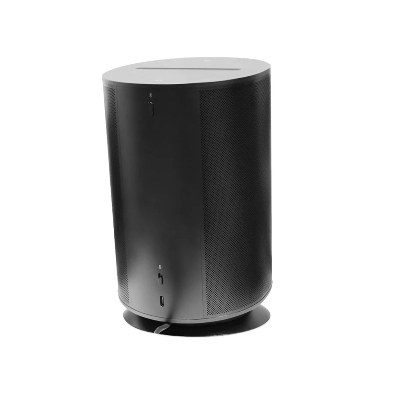 Настольная подставка для умной колонки красивый декоративный держатель Sonos 100