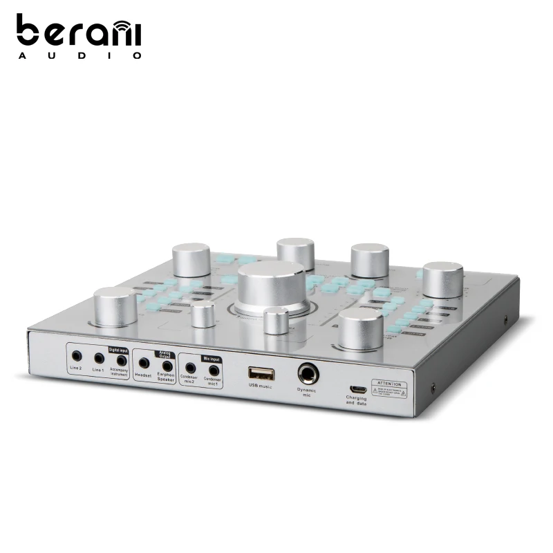 

bm-900 k10 sound card for studio music