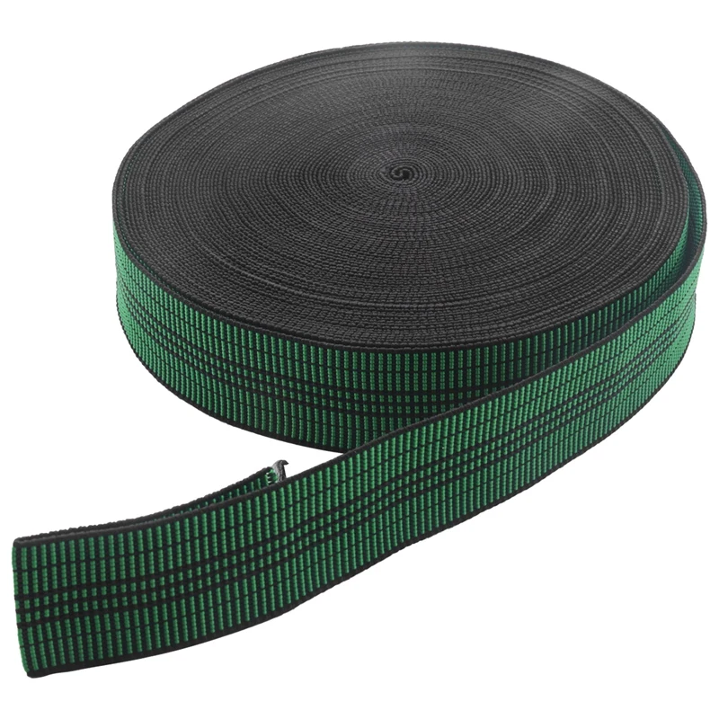 

Band Upholstery Stretch Webbing Upholstery Sofa Chair Furniture Repair Elastic Couch Material Replacement Stretchy Retail