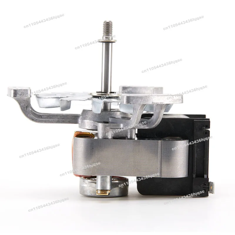 Фото J238-7242 Jakel BX-0001 Высокотемпературная печь для сушильной печи с двигателем №1