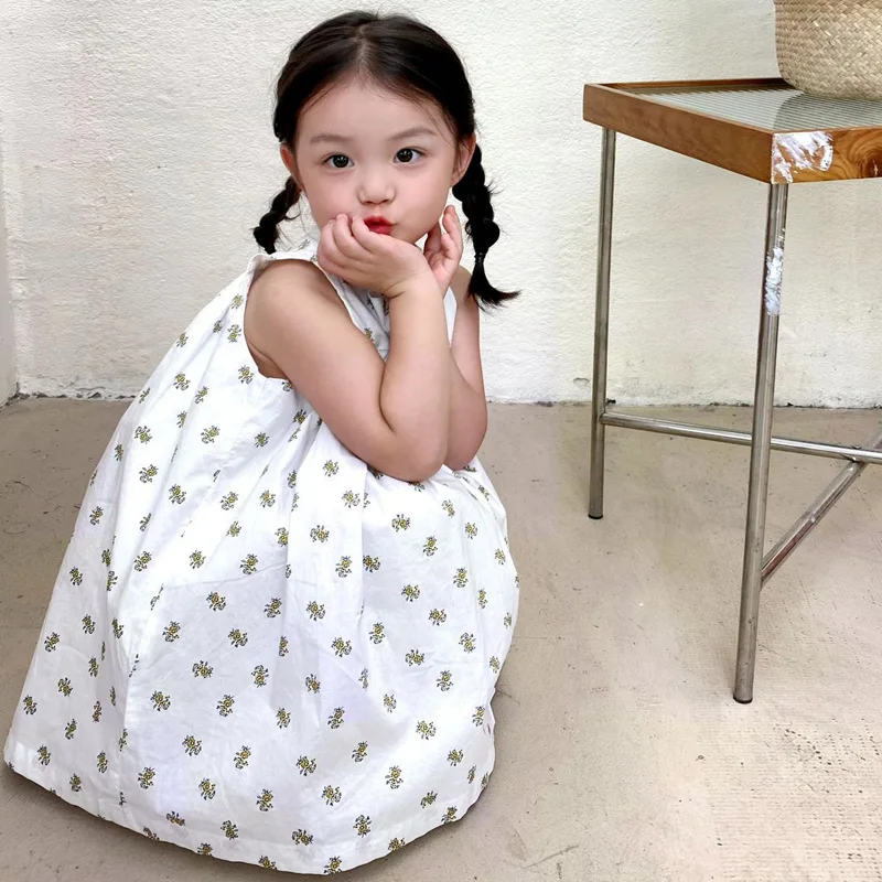 Предварительная продажа (доставка Mid-May) BP 2022 новая одежда для девочек 2 года