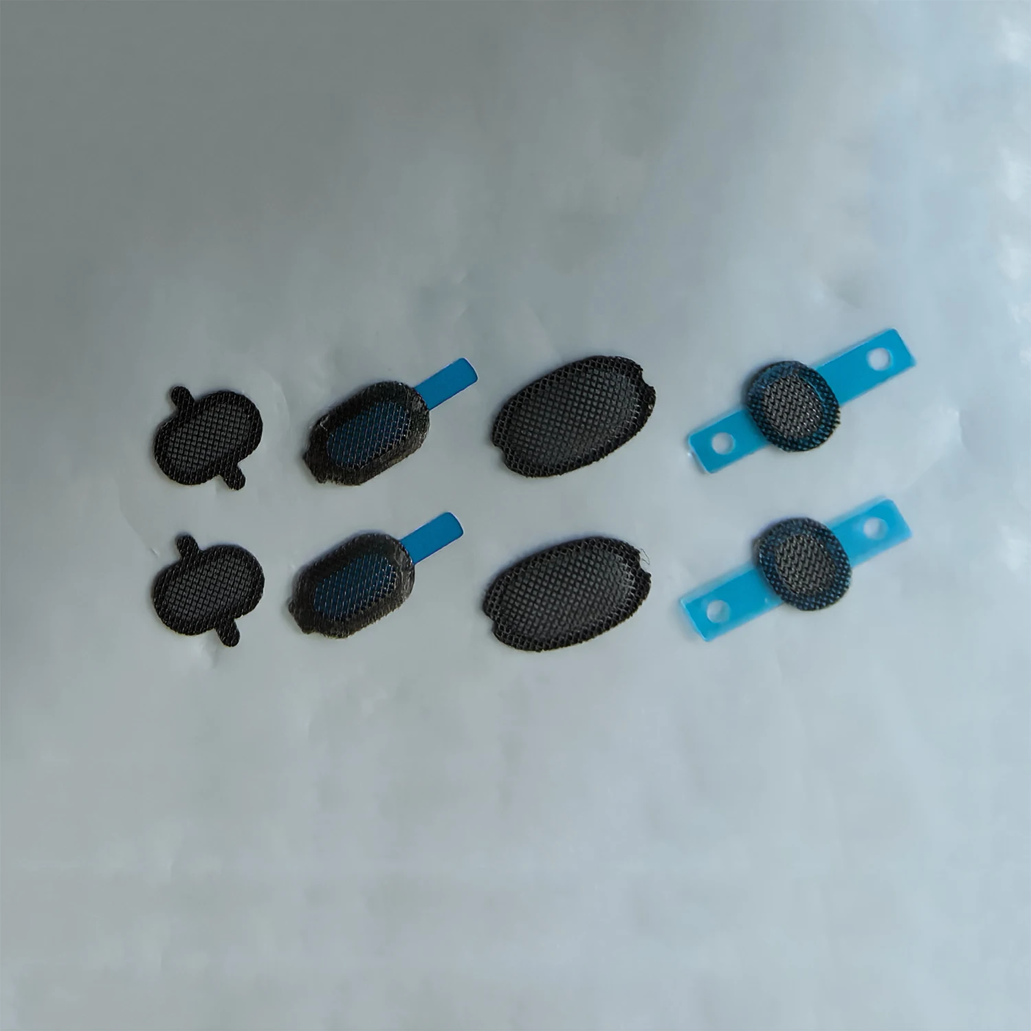 Сетчатый фильтр для наушников Airpords 1 и 2