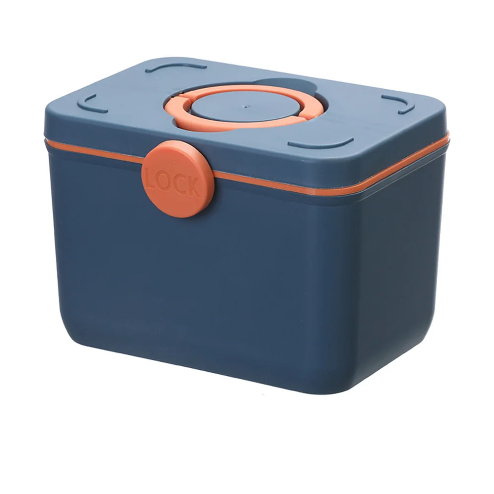 

1 шт., контейнер для хранения лекарств