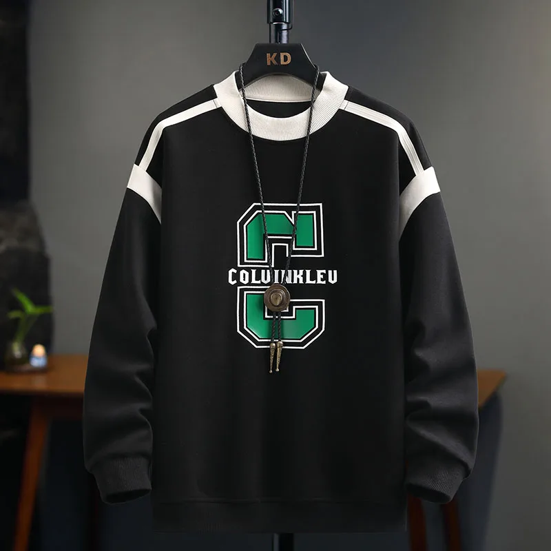 Рисунок 5 - Женский осенний Новый мужской свитер