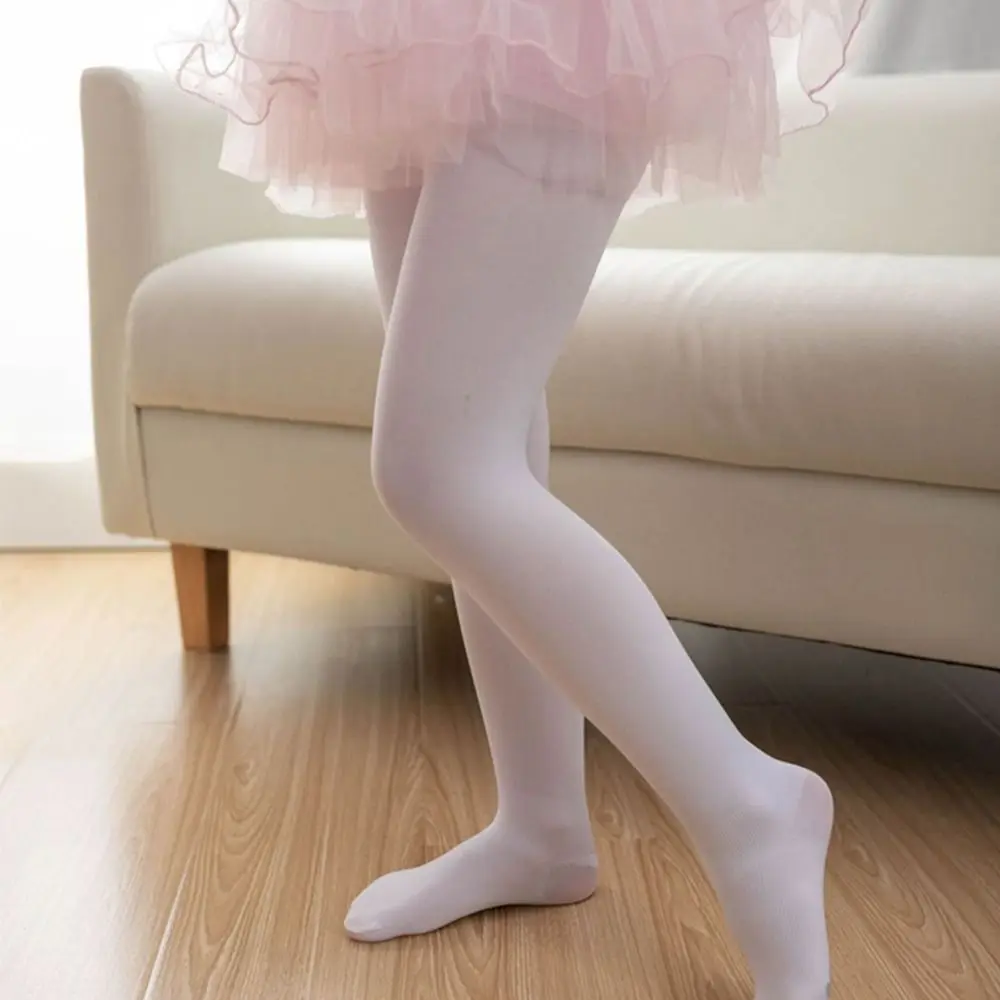 

Kids Hosiery Comfortable Soft Anti-slip Korean Style Stockings Kids Leggings Children Girls Pantyhose Kids Tights