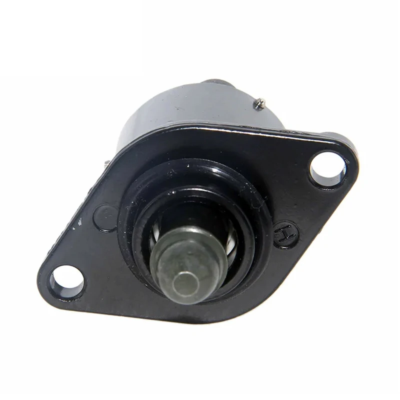 Клапан холостого хода IAC для M-itsubishi LANCER BYD GEELY CHANA CHENA CHERY HAFEI CK ZOTYE 11125 C0672 F01R 065906 Д5184