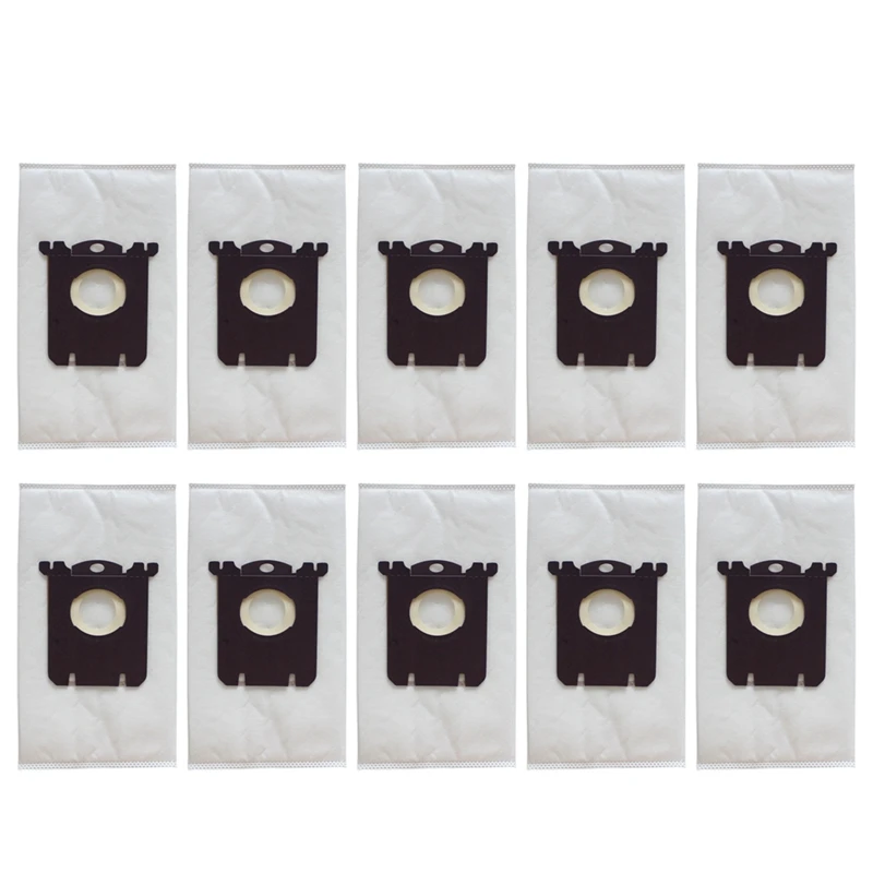 

Vacuum Cleaner Accessories Composite Dust Bag Garbage Bag For