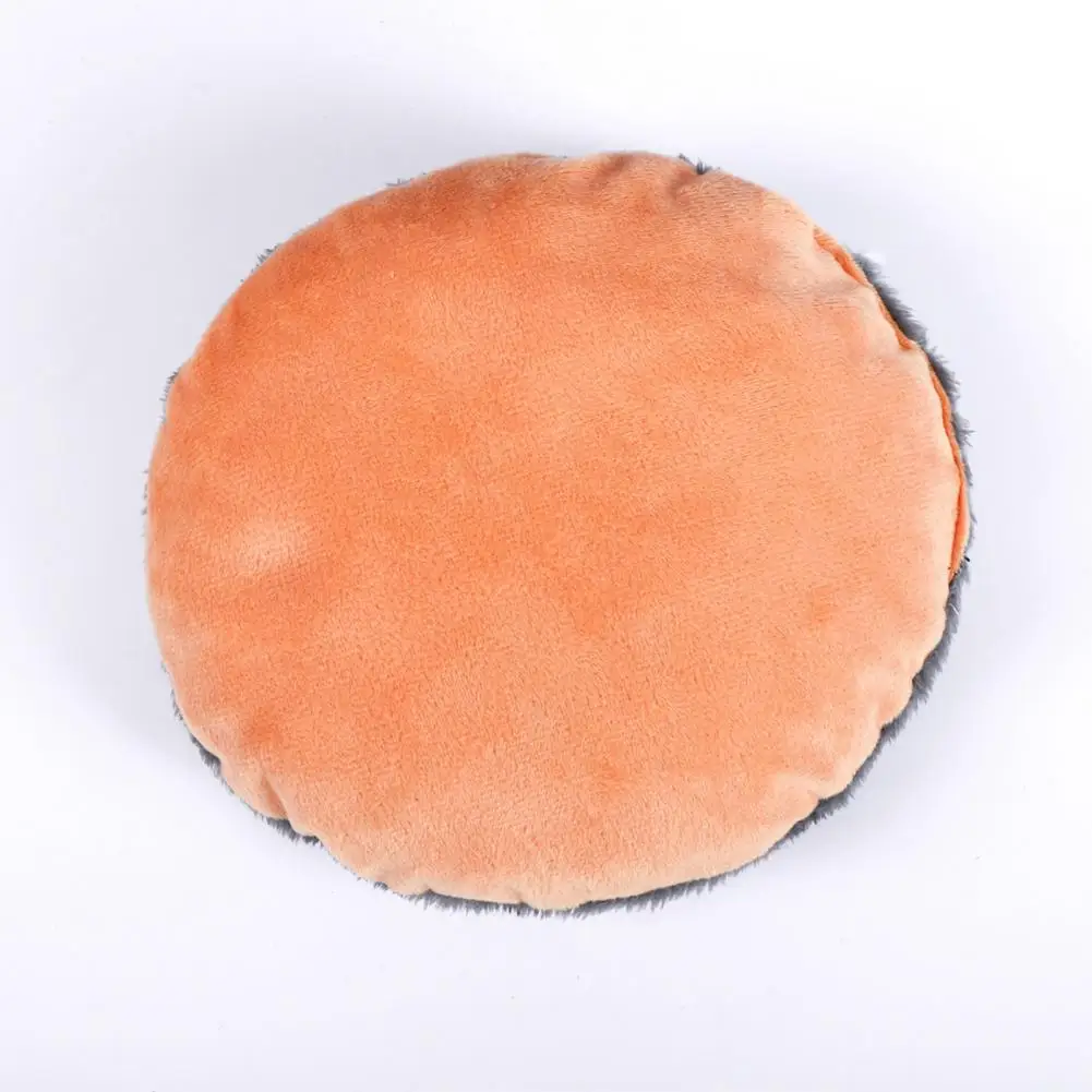 Красивая маленькая летучая мышь домик для хомяка полузакрытый Хэллоуина осени -