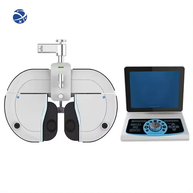 Профессиональное и высококачественное офтальмологическое оборудование