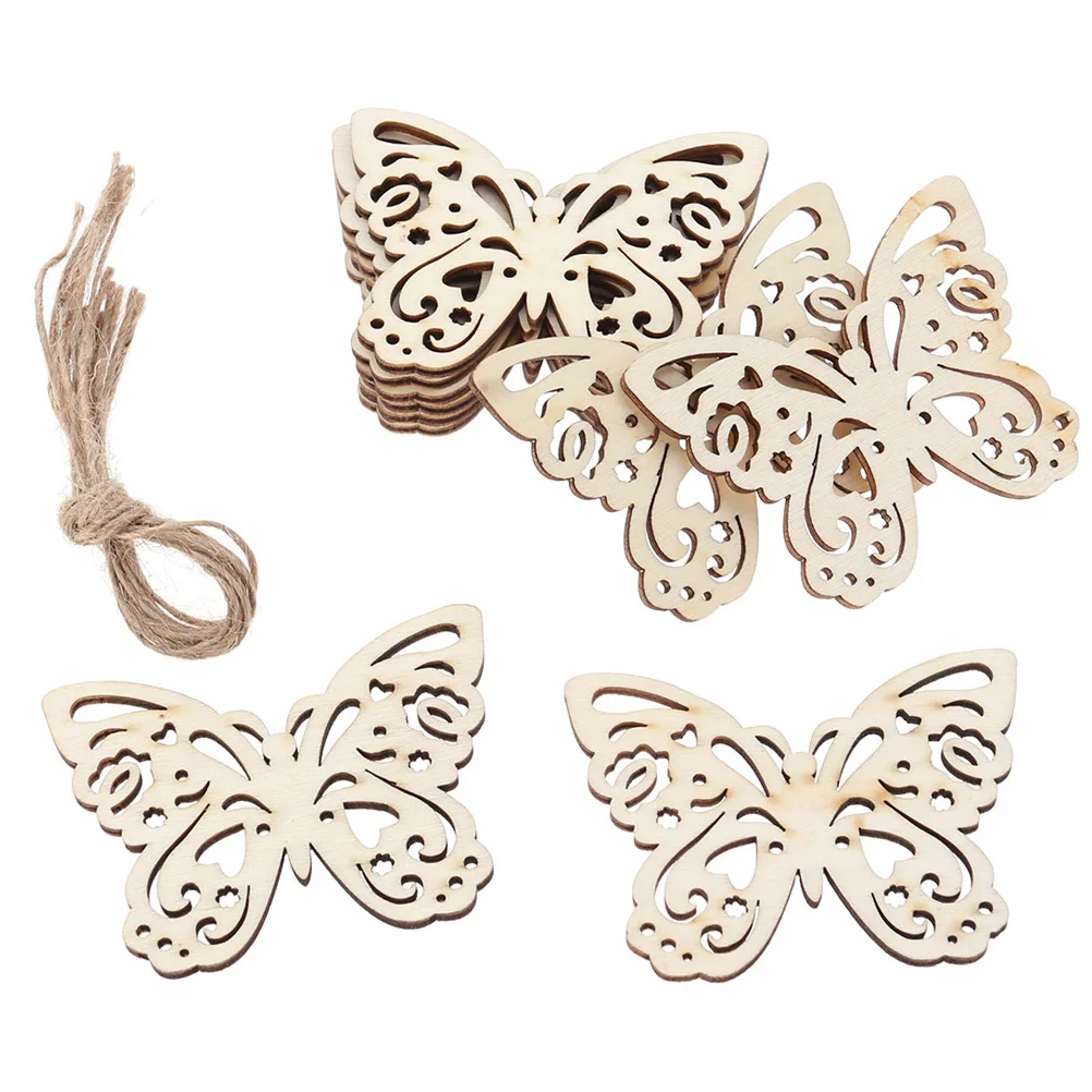 

Woodwooden Cutouts Blank Crafts Diy Craft Painting Ornaments Shaped Unfinishedslices Cutout Pieces Tags Hanging Kids Educational