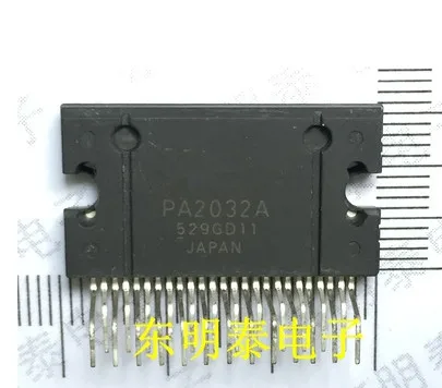 

1 шт./лот PA2032A PA2032 ZIP-25