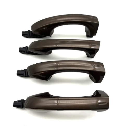 

Оригинальный комплект для VW Golf mk7 7.5 Golf 7 Golf R GTI 3Q0 959 435 E 3Q0 959 435 E, комплект бесключевого доступа и ручки, 4 двери