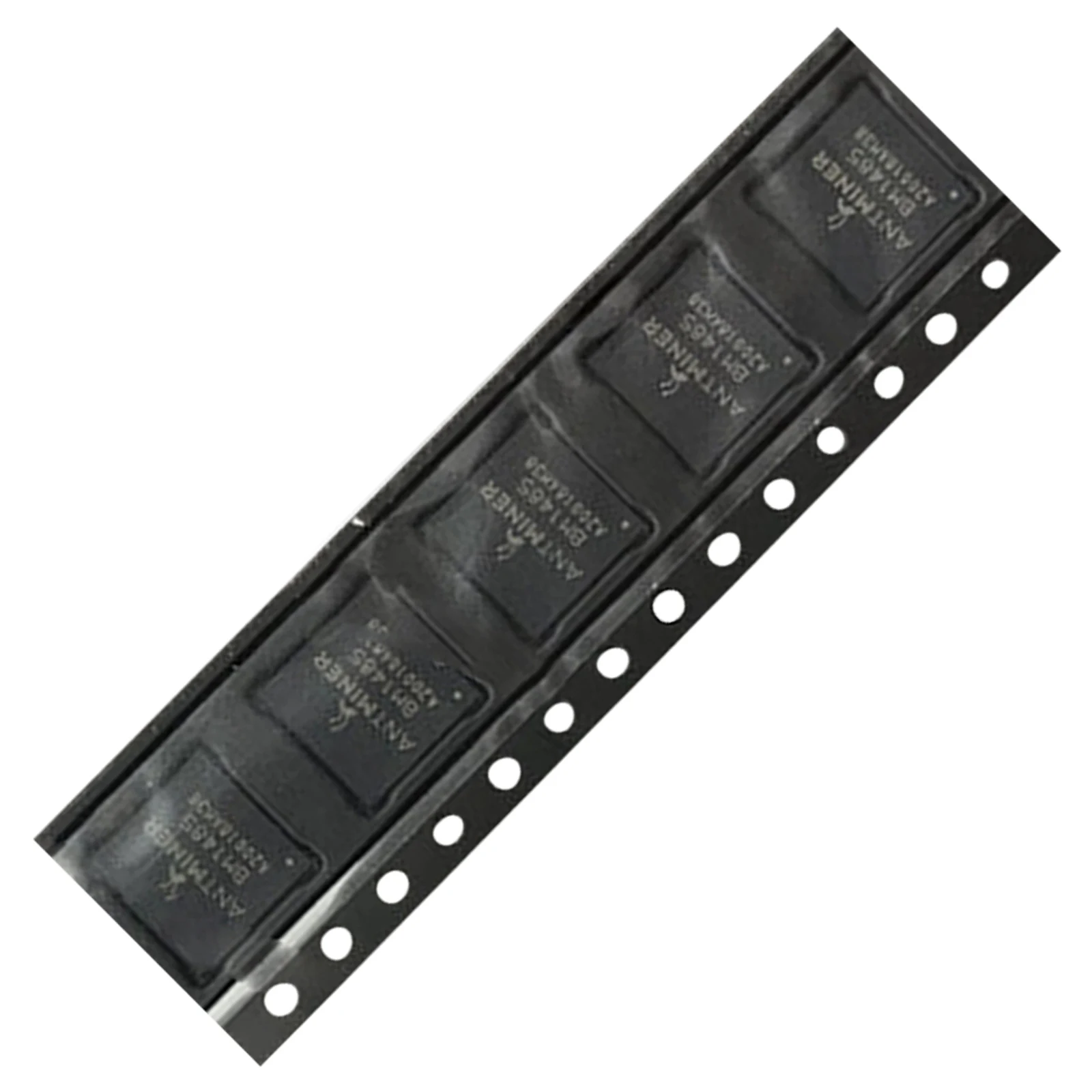 

10 pcs New BM1485 ASIC Chip for Antminer L3 L3+ L3++