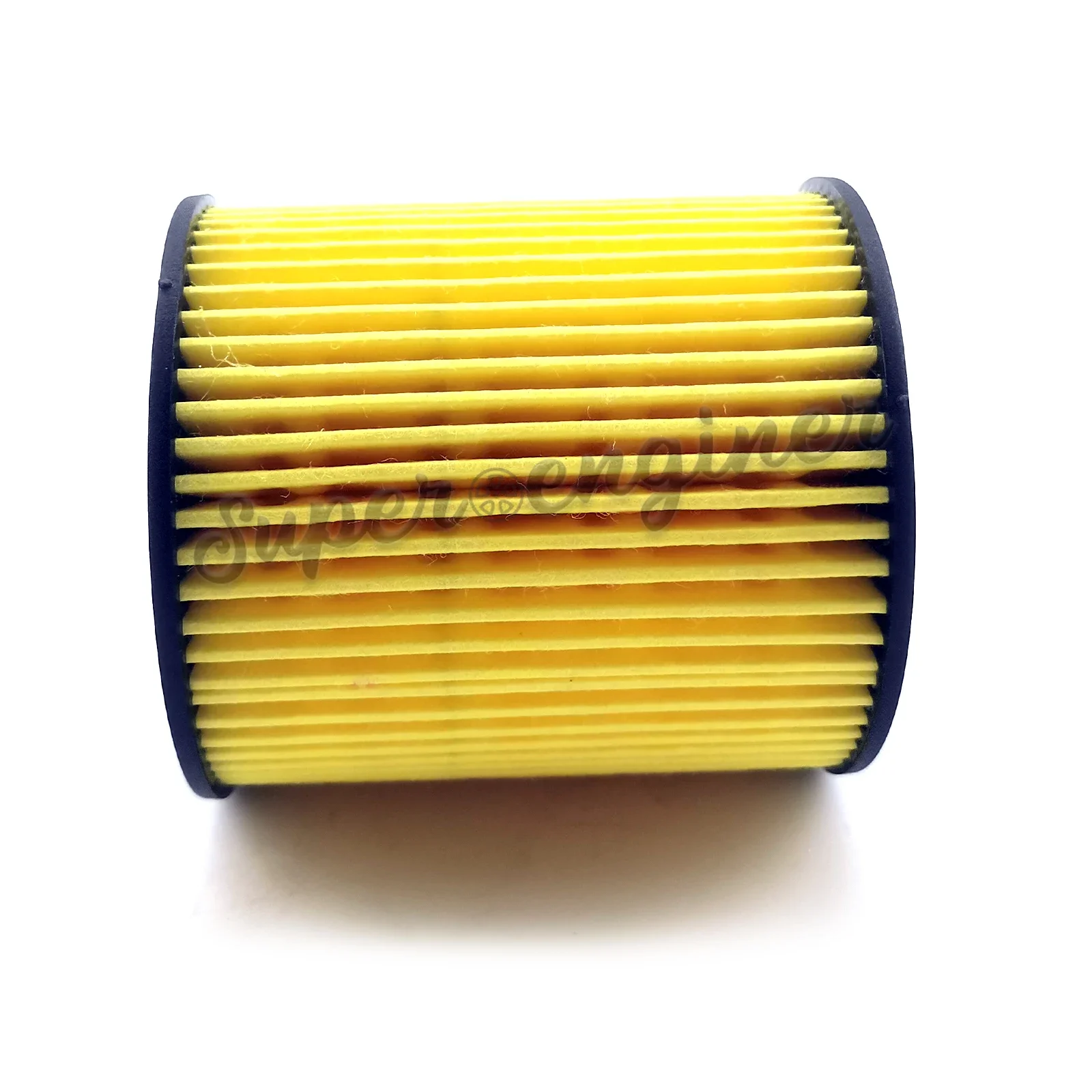 1шт/4шт/6шт/8шт 1373069 Масляный фильтр двигателя 6C1Q-6744-AA для 07-16 MINI COOPER 07-11 FORD TRANSIT