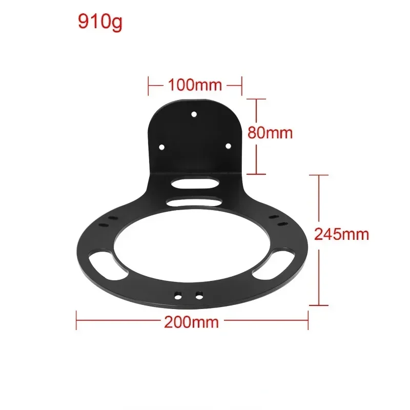Для Harman/Kardon Aura Studio4 Bluetooth Audio настенный металлический кронштейн