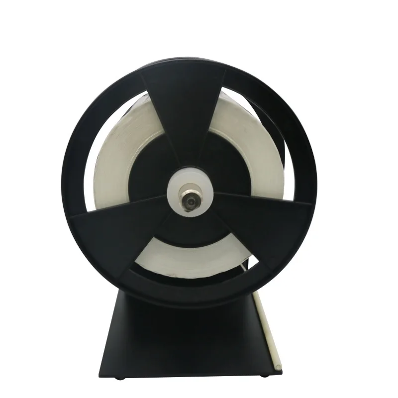 Машина для перемотки больших этикеток A7 MAX с автоматической синхронизацией