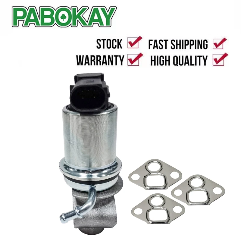 036131503R EG10292-12B1 7.22785.15.0 7.22785.11.0 для SEAT AUDI VW SKODA 1997- EGR клапан рециркуляция выхлопных