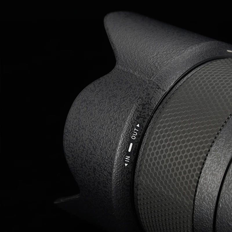 Для Sigma 35 мм F1.4 DG HSM искусство для Canon EF крепление против царапин фотокамера