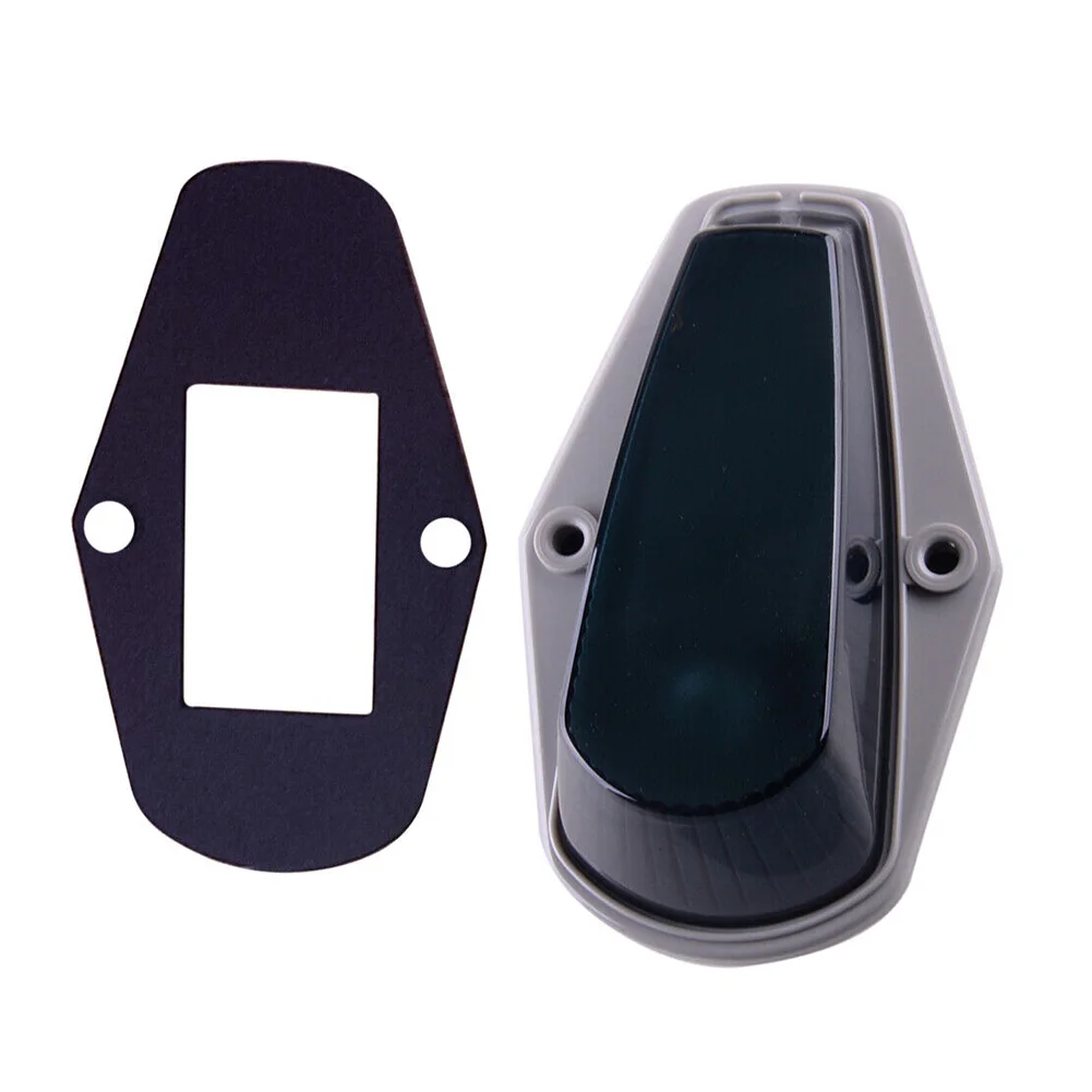 

Cab Light Cab Marker Light 1 Set SUV 15442 Smoke Black Lens 4x4 T10 Trucks 8C34-15442-AD Vehicle 8C34-15442-CB