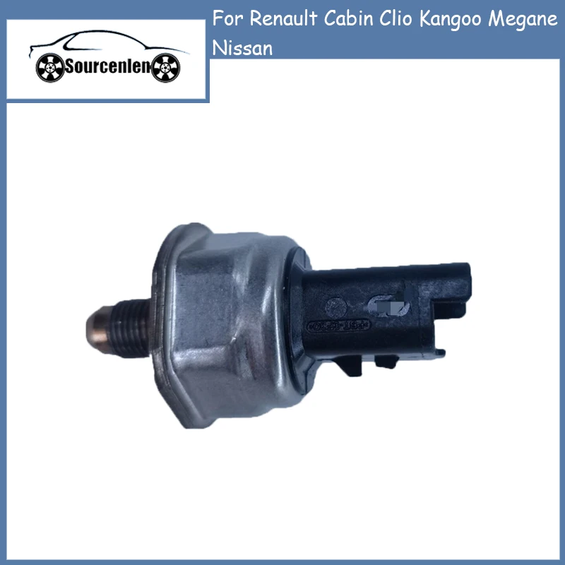 

Датчик топливной направляющей 166393024R для Renault Cabin Clio Kangoo Megane Nissan