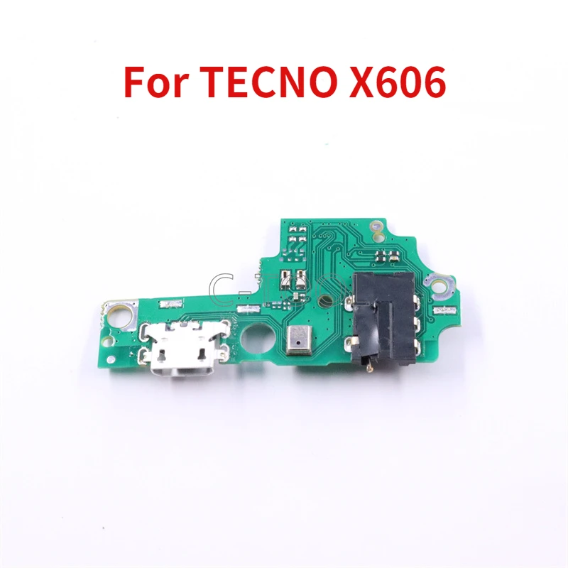 

Зарядное устройство USB для TECNO X606 Power Play Plus, 5 шт.