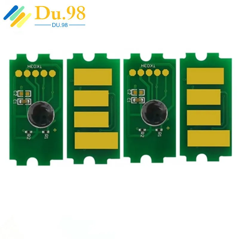 

15PCS 2.5K EUR TK-1110 TK1110 Toner Cartridge Chip For Kyocera ECOSYS FS-1040 FS-1020 FS-1020MFP FS-1120 FS-1120MFP 1120D Reset