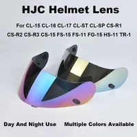 hjc 09 for cl 15 cl 16 cl 17 cl st cl sp cs r1 cs r2 cs r3 cs 15 fs 15 fs 11 fg 15 hs 11 tr 1 helmet visor lens accessories