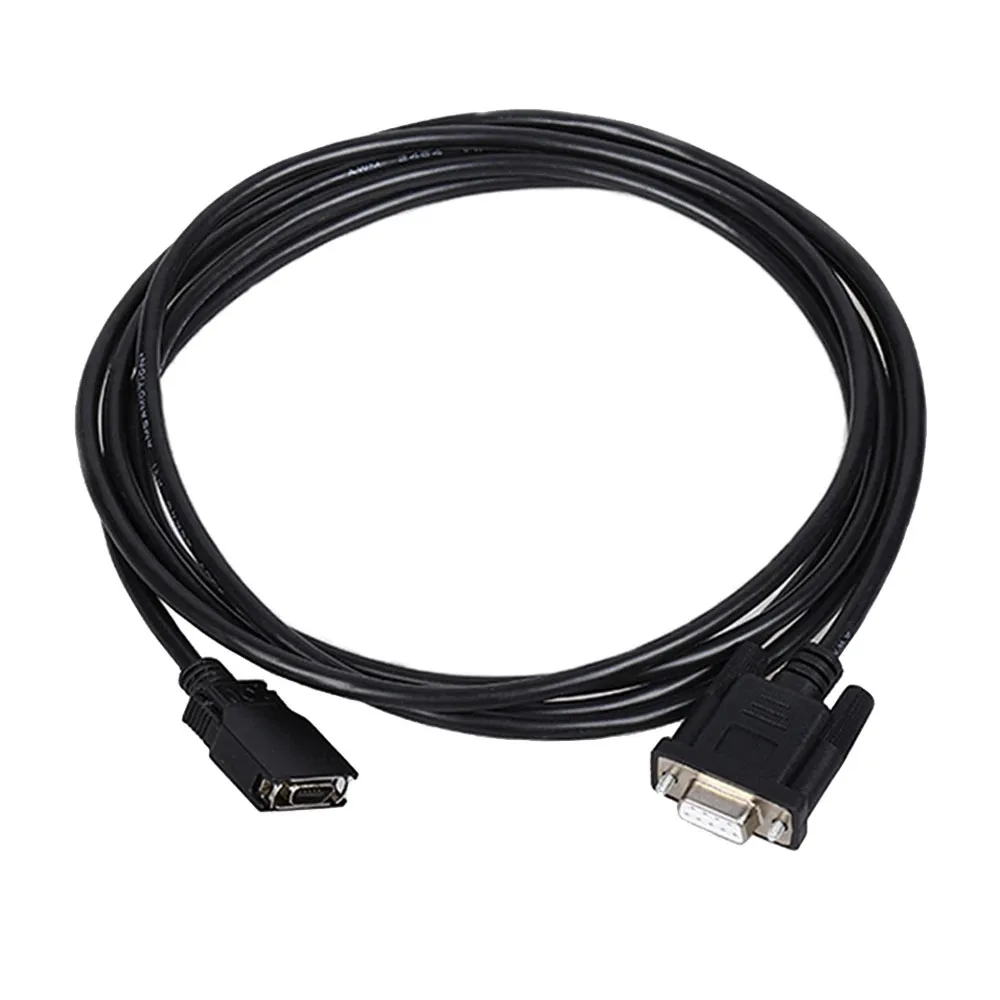 CS1W-CN226 для Omron CS CJ CQM1H CPM2CPLC кабель программирования RS232